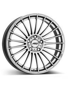 AEZ Valencia 8Jx18 5x100 ET32 CB60.1