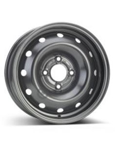 ALCAR STAHLRAD 5.5Jx14 4x108 ET24 CB65