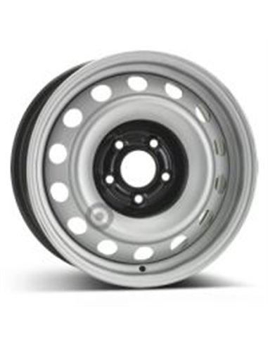 ALCAR STAHLRAD 6.5Jx15 5x108 ET38 CB65