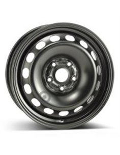 ALCAR STAHLRAD 6Jx16 5x112 ET40 CB57