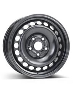 ALCAR STAHLRAD 6Jx15 5x112 ET45 CB57