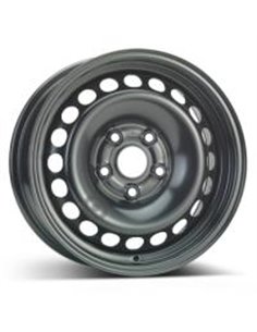 ALCAR STAHLRAD 6.5Jx15 5x112 ET33 CB57