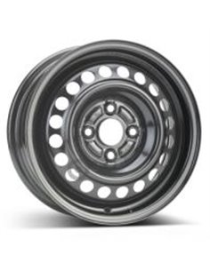 ALCAR STAHLRAD 5.5Jx14 4x100 ET45 CB56