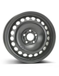 ALCAR STAHLRAD 6.5Jx16 5x108 ET50 CB63.3