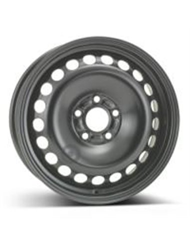 ALCAR STAHLRAD 6.5Jx16 5x108 ET50 CB63.3