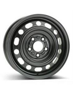 ALCAR STAHLRAD 6Jx15 5x114.3 ET52.5 CB67