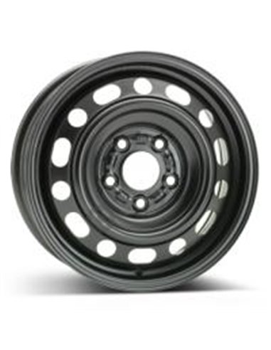 ALCAR STAHLRAD 6Jx15 5x114.3 ET52.5 CB67