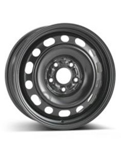 ALCAR STAHLRAD 6.5Jx16 5x114.3 ET52.5 CB67