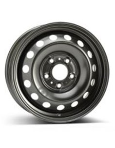 ALCAR STAHLRAD 6Jx15 5x114.3 ET48 CB67