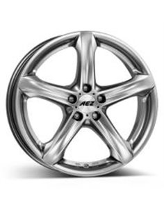 AEZ Yacht SUV 9Jx20 5x120 ET50 CB65.1