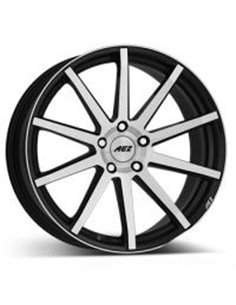 AEZ Straight 8.5Jx19 5x112 ET25 CB70.1