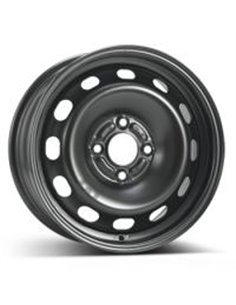 ALCAR STAHLRAD 6Jx15 4x108 ET37.5 CB63.3