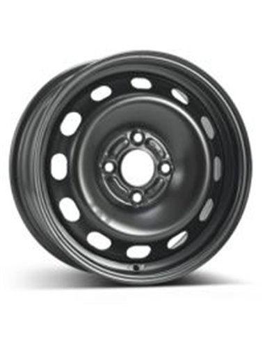 ALCAR STAHLRAD 6Jx15 4x108 ET37.5 CB63.3