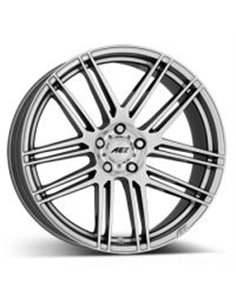 AEZ Cliff 8Jx17 5x120 ET45 CB73