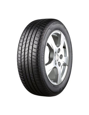 BRIDGESTONE T005 DRIVEGUARD 195/55 R16 91V XL RUNFLAT