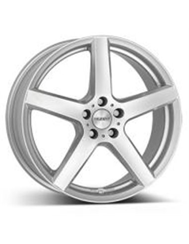 DEZENT TY 7Jx17 5x114.3 ET48 CB71.6