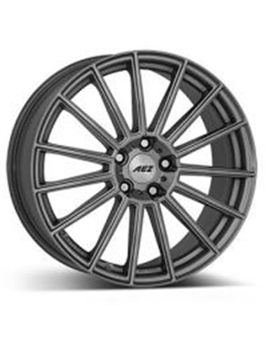 AEZ Steam graphite 8Jx19 5x108 ET45 CB63.4