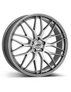 AEZ Crest 8Jx18 5x108 ET45 CB70.1