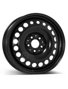 ALCAR STAHLRAD 6.5Jx17 5x112 ET44 CB66.5