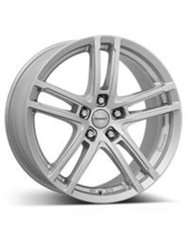 DEZENT TZ-c 7.5Jx17 5x112 ET27 CB66.6