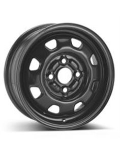 ALCAR STAHLRAD 5Jx13 4x100 ET46 CB54