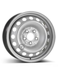 ALCAR STAHLRAD 6Jx16 5x112 ET54 CB66.5