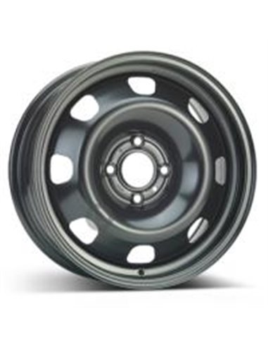 ALCAR STAHLRAD 6.5Jx16 4x108 ET31 CB65