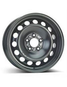 ALCAR STAHLRAD 7.5Jx17 5x120 ET34 CB72.5