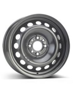 ALCAR STAHLRAD 5.5Jx14 4x98 ET35 CB58