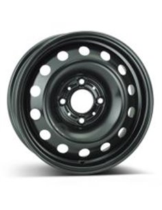 ALCAR STAHLRAD 5.5Jx14 4x108 ET24 CB65