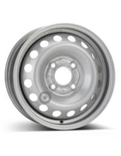 ALCAR STAHLRAD 4.5Jx13 4x100 ET36 CB60