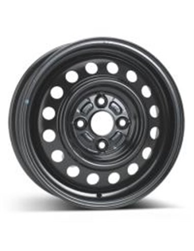 ALCAR STAHLRAD 4.5Jx14 4x100 ET45 CB54