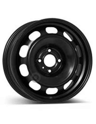 ALCAR STAHLRAD 6.5Jx16 4x108 ET32 CB65