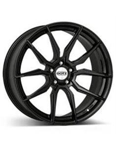 DOTZ Misano grey 8.5Jx19 5x112 ET25 CB70.1