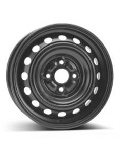 ALCAR STAHLRAD 5Jx14 4x100 ET39 CB54