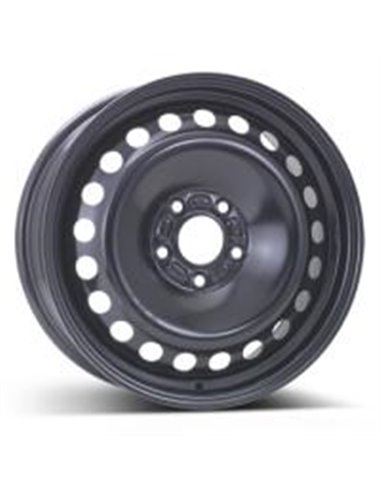 ALCAR STAHLRAD 6.5Jx16 5x108 ET52.5 CB63.3