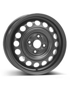 ALCAR STAHLRAD 4.5Jx14 4x100 ET45 CB54