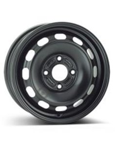 ALCAR STAHLRAD 5.5Jx14 4x108 ET47.5 CB63.3