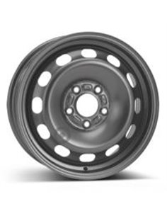ALCAR STAHLRAD 6Jx15 5x108 ET52.5 CB63.3
