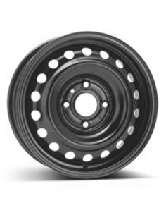ALCAR STAHLRAD 5.5Jx15 4x114.3 ET40 CB66