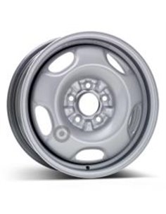 ALCAR STAHLRAD 6Jx16 5x114.3 ET46 CB67