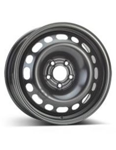 ALCAR STAHLRAD 7Jx16 5x108 ET32 CB65