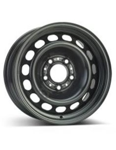 ALCAR STAHLRAD 7Jx15 5x120 ET20 CB74
