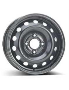 ALCAR STAHLRAD 5.5Jx14 4x108 ET24 CB65