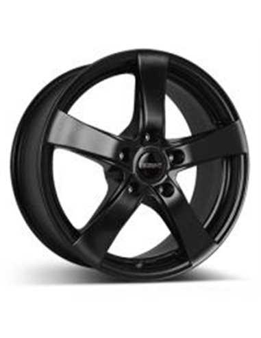 DEZENT RE dark 6.5Jx16 5x112 ET50 CB70.1