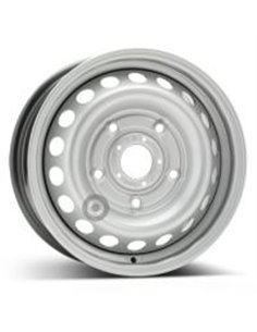ALCAR STAHLRAD 6.5Jx16 5x160 ET60 CB65