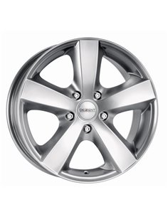 DEZENT M hg 7Jx16 5x114.3 ET40 CB71.6