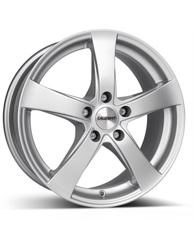 DEZENT RE 8Jx18 5x120 ET45 CB72.6