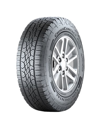 CONTINENTAL CROSSCONTACT ATR 255/70 R16 111T