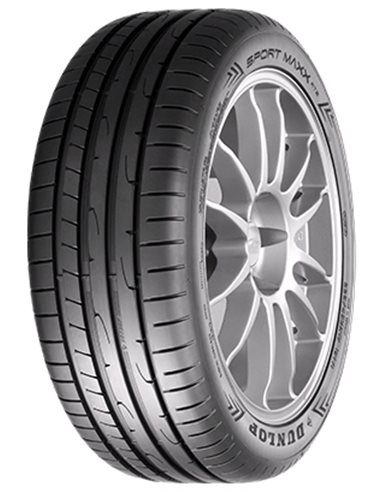 DUNLOP SP MAXX RT2 255/40 R19 100Y XL